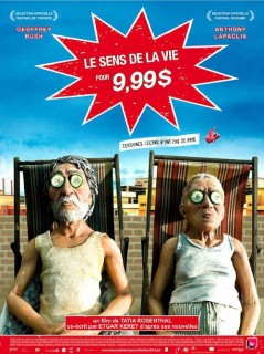 Voir Le sens de la vie pour 9,99$ en streaming sur Filmo