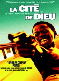 Voir La cité de dieu en streaming et VOD