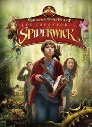 Voir Les Chroniques de Spiderwick en streaming et VOD