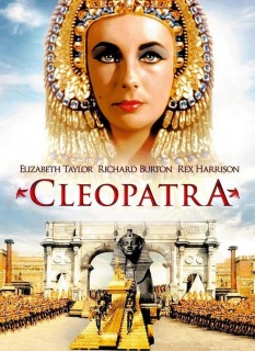 Voir Cléopâtre en streaming sur Filmo