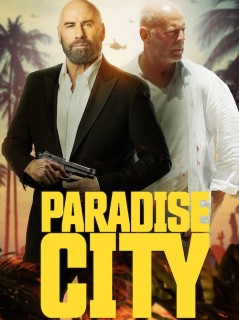 Voir Paradise City en streaming sur Filmo