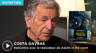 Costa-gavras