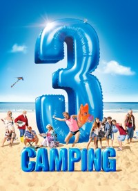 Voir Camping 3 en streaming et VOD