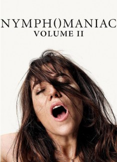 Voir Nymphomaniac - volume 2 en streaming sur Filmo