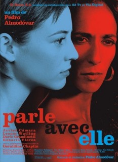 Voir Parle avec elle en streaming sur Filmo