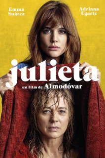 Voir Julieta en streaming sur Filmo