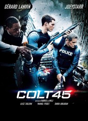 Voir Colt 45 en streaming et VOD