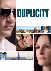 Voir Duplicity en streaming et VOD