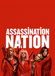 Voir Assassination nation en streaming sur Filmo