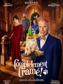 Voir Complètement cramé en streaming sur Filmo