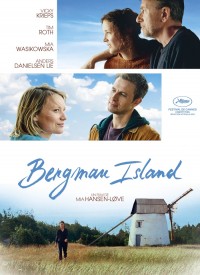 Voir Bergman Island en streaming et VOD