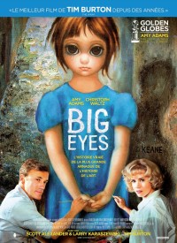 Voir Big Eyes en streaming et VOD