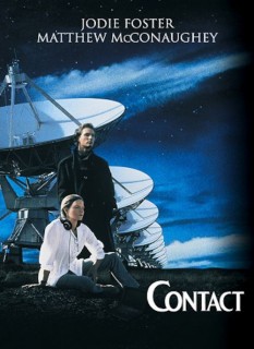 Voir Contact en streaming sur Filmo