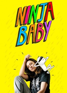 Voir Ninjababy en streaming sur Filmo