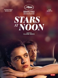 Voir Stars at noon en streaming sur Filmo