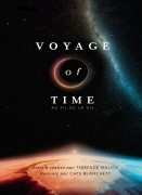 Voir Voyage of time : au fil de la vie en streaming et VOD