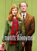 Voir Les émotifs anonymes en streaming et VOD