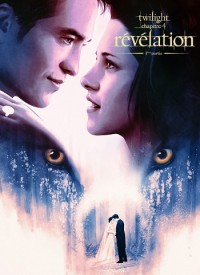 Voir Twilight, chapitre 4 : révélation, 1re partie en streaming et VOD