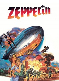 Voir Zeppelin en streaming et VOD