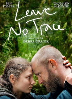 Voir Leave no trace en streaming sur Filmo