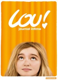 Voir Lou ! Journal infime en streaming et VOD