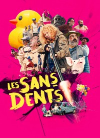 Voir Les Sans-dents en streaming et VOD