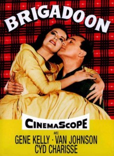 Voir Brigadoon en streaming sur Filmo