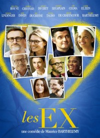 Voir Les ex en streaming et VOD