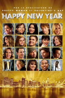 Voir Happy new year en streaming sur Filmo