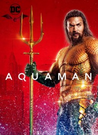 Voir Aquaman en streaming et VOD