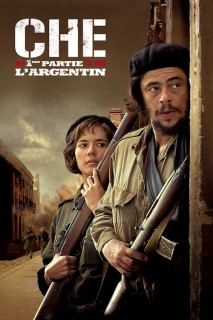 Voir Che, 1re partie : l'argentin en streaming sur Filmo