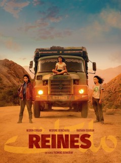 Voir Reines en streaming sur Filmo