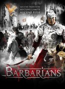 Voir Barbarians en streaming et VOD