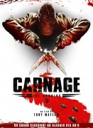 Voir Carnage en streaming et VOD