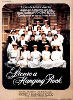 Voir Pique-nique à Hanging Rock en streaming sur Filmo