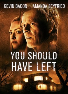 Voir You Should Have Left en streaming sur Filmo