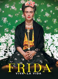 Voir Frida viva la vida en streaming sur Filmo