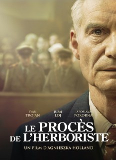 Voir Le Procès de l'herboriste en streaming sur Filmo