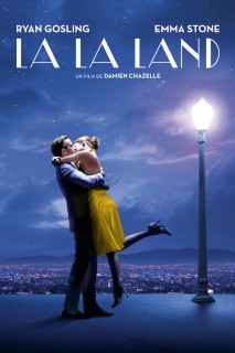 Voir La La Land en streaming sur Filmo