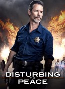 Voir Disturbing the peace en streaming et VOD