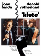 Voir Klute en streaming et VOD