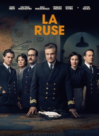 Voir La Ruse en streaming et VOD