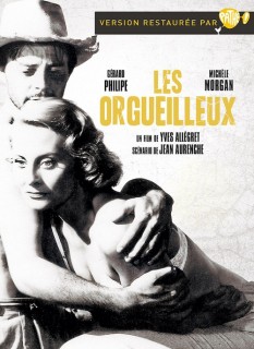 Voir Les orgueilleux (version restaurée) en streaming sur Filmo