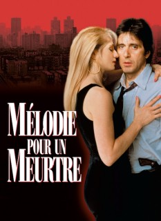 Voir Mélodie pour un meurtre en streaming sur Filmo