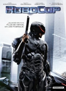 Voir Robocop en streaming sur Filmo