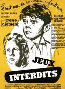 Voir Jeux interdits en streaming et VOD