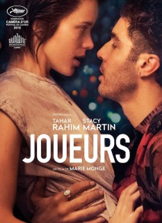 Voir Joueurs en streaming sur Filmo