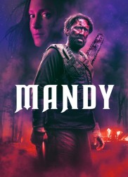 Voir Mandy en streaming et VOD