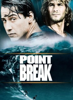 Voir Point Break, extrême limite en streaming sur Filmo