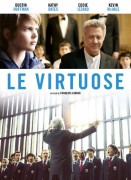 Voir Le virtuose en streaming et VOD